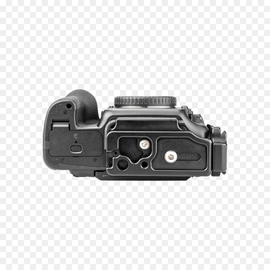 Nikon D500-Licht-Kamera-Objektiv - Teller set