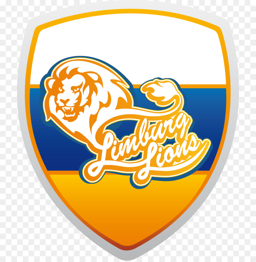 Logo Marke Schriftart - niederländischen Löwen