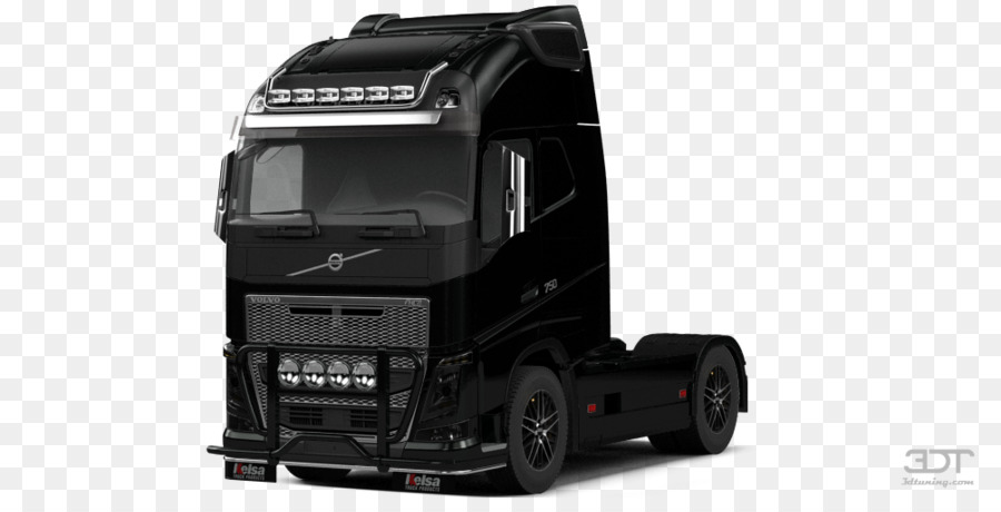 Pneumatico Auto veicolo Commerciale Trasporto - camion volvo