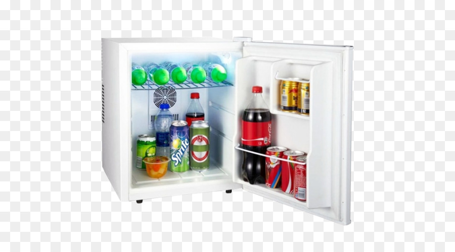 Kühlschrank Minibar Hotpoint Ariston BARETTO Gefrierschränke Kompressor - Untertitel bar