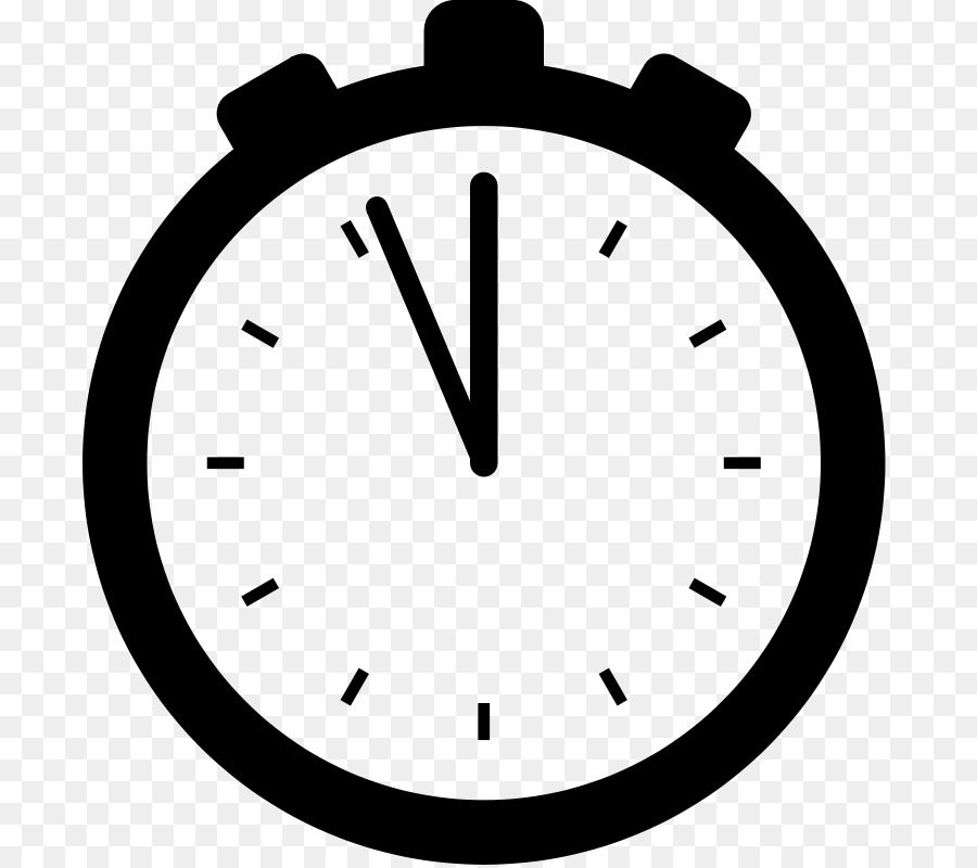 Timer-Countdown-Wecker - Uhr
