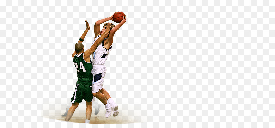 Basketball player-Sportbekleidung-Wettbewerb - orthopädische Knöchel
