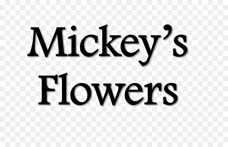 Súp gà cho các linh Hồn Logo - mickey logo
