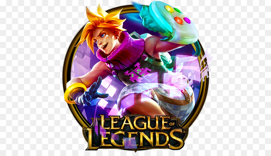 2017 League of Legends World Championship Ahri Team WIR Ezreal - Liga der Legenden