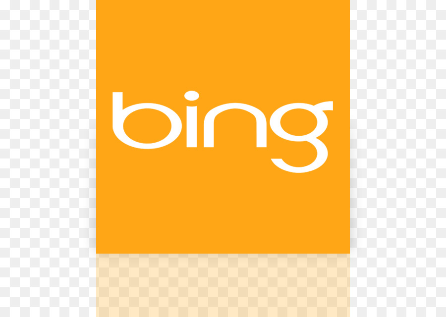 Logo di Bing Computer Icone clipart - set di dati