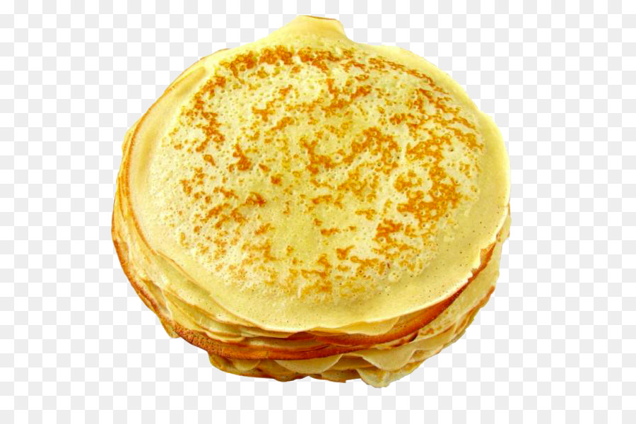 Crêpe Pancake