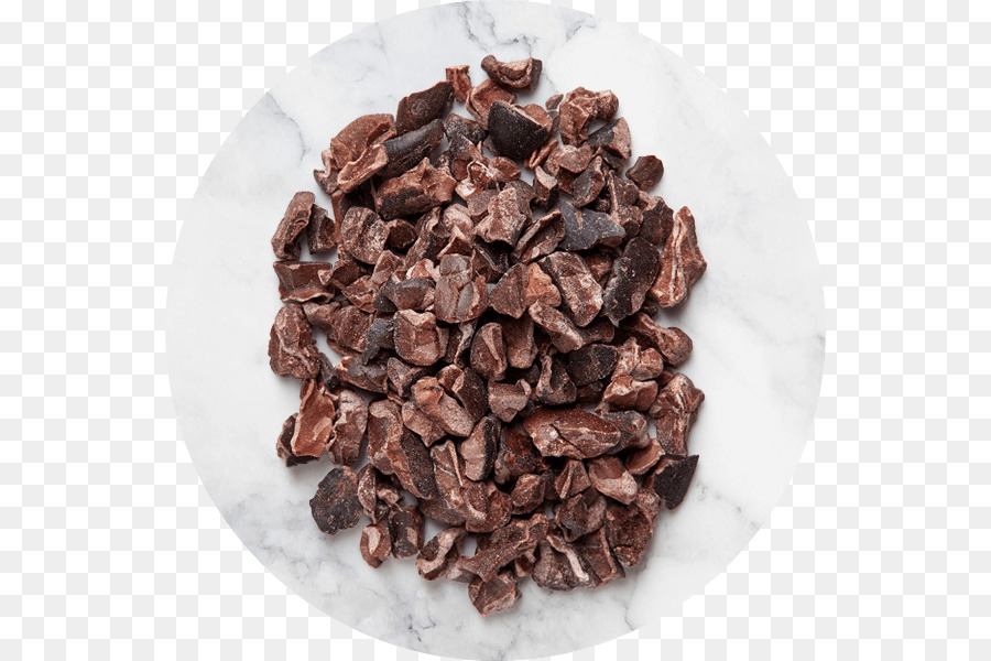 Schokoladen brownie Cookie Teig Energie Bar Flüssigkeit - Kakao Bohne