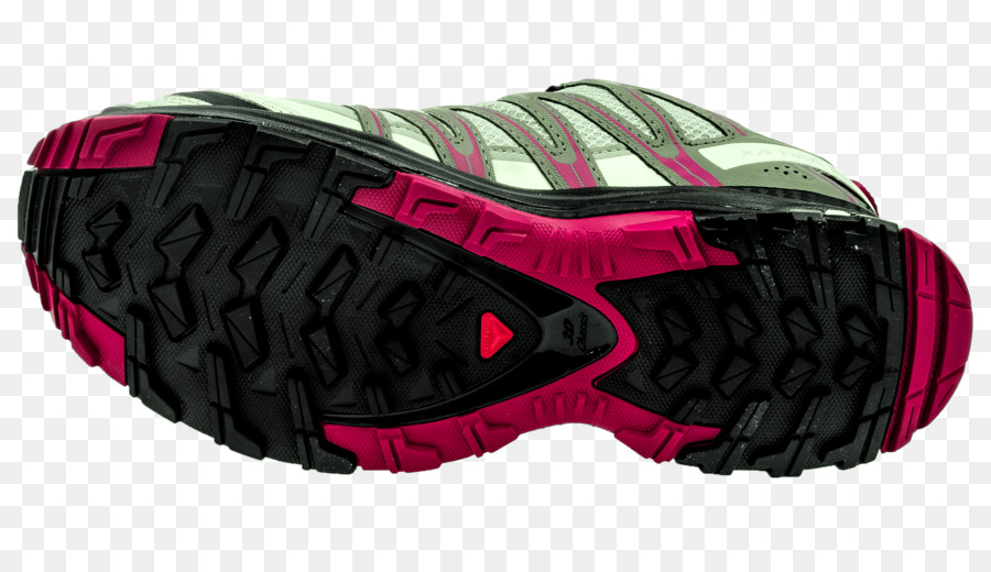 Sneakers scarpa Trekking Scarpa Sportswear - Sangria