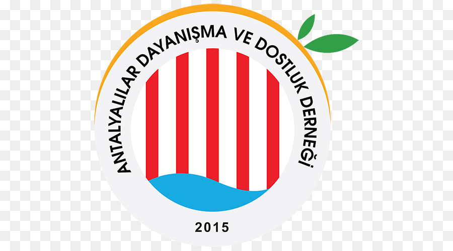 Logo Brand Emblema Di Un'Organizzazione - Design
