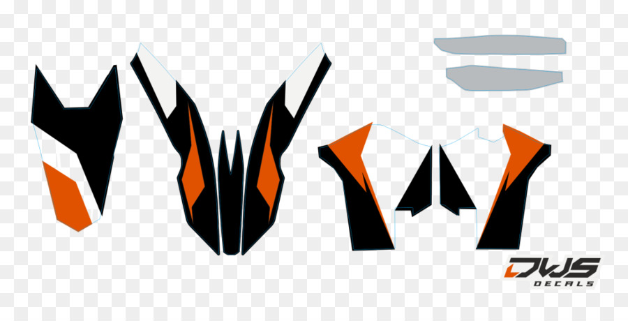 Logo KTM Graphic design - Design