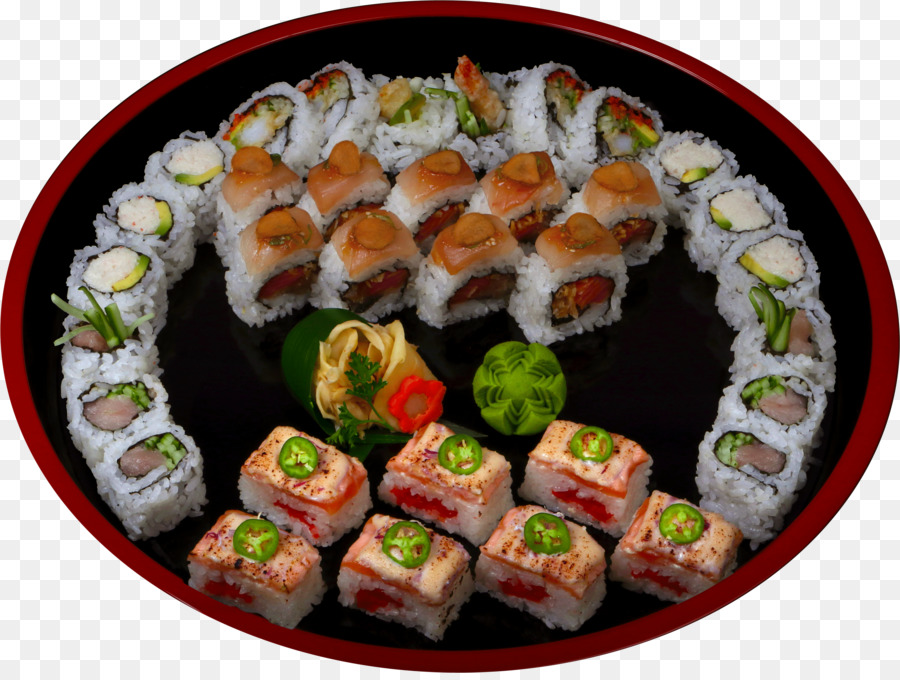 California roll Gimbap Big Catch Sushi-Take-out - sushi Platte
