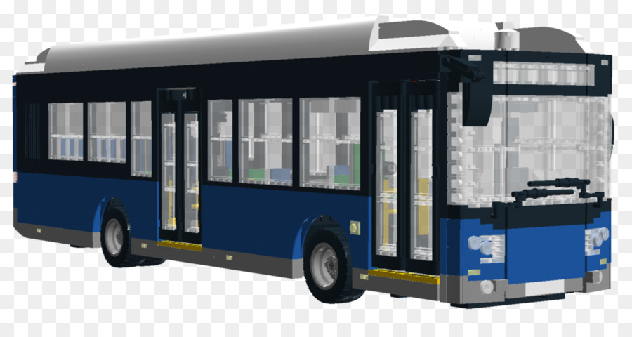 Tour bus Vettura di servizio per veicoli a Motore - autobus