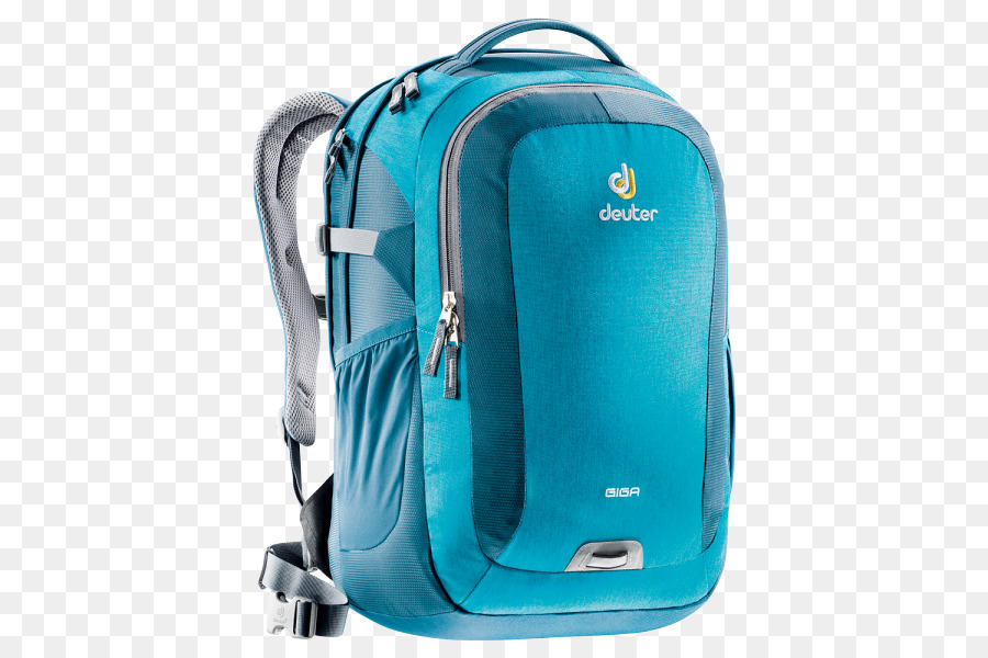 Backpacker Deuter Sport ... keine Verbindung ... Laptop - Dresscode