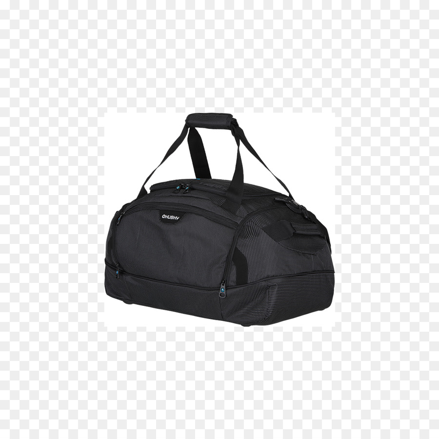 Duffel-Taschen Schwarz Handtasche - Tasche