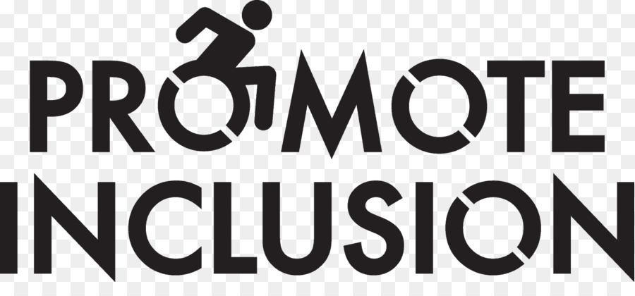 Logo Di Accessibilità Marchio Font - Design