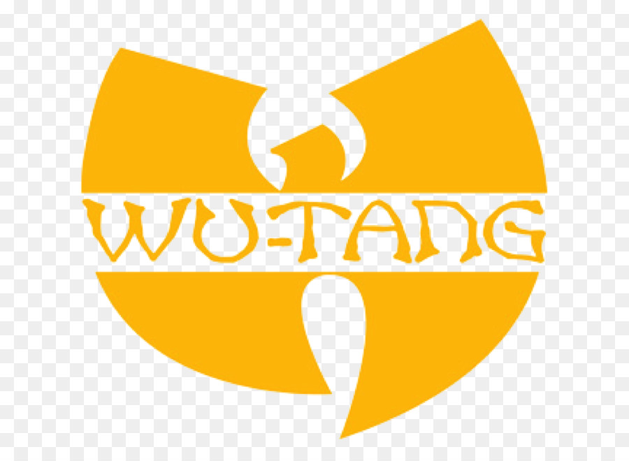 Logo Brand Wu-Tang Clan - Senza zucchero