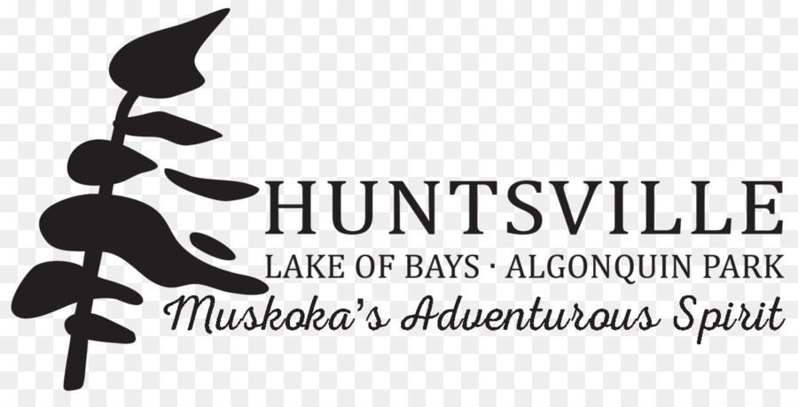 Logo Huntsville Marke Schriftart - HSV Logo