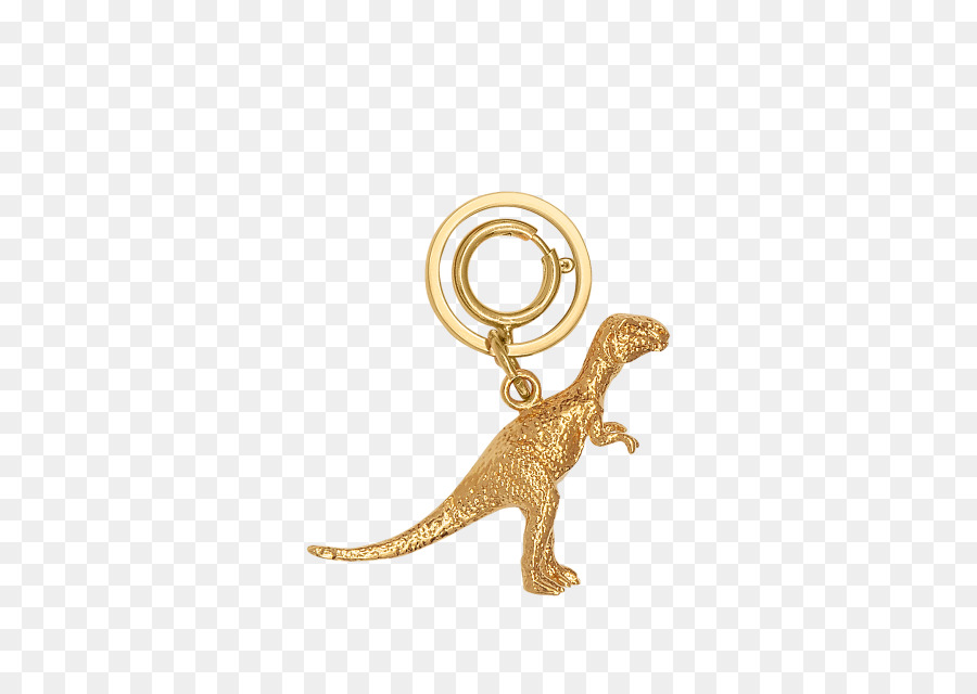 Weihnachtsgeschenk Dinosaurier-Designer-Gold - Dinosaurier Gruppe