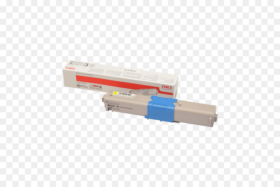 Cartuccia Toner per Stampante Oki Electric Industry di stampa Laser - Stampante