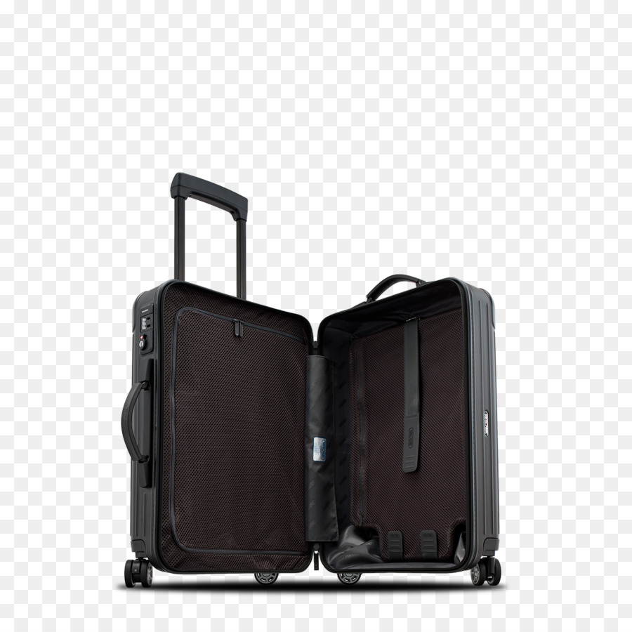 Handgepäck Koffer Rimowa Salsa Cabin Multiwheel Gepäck - Koffer