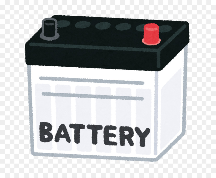 Battery Cartoon png download - 735*735 - Free Transparent Electric Battery  png Download. - CleanPNG / KissPNG