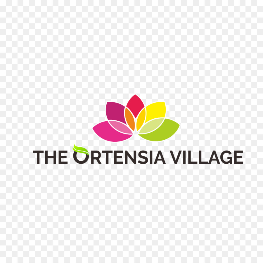 Il Logo L'Ortensia Villaggio Marca Font - Logo islamico