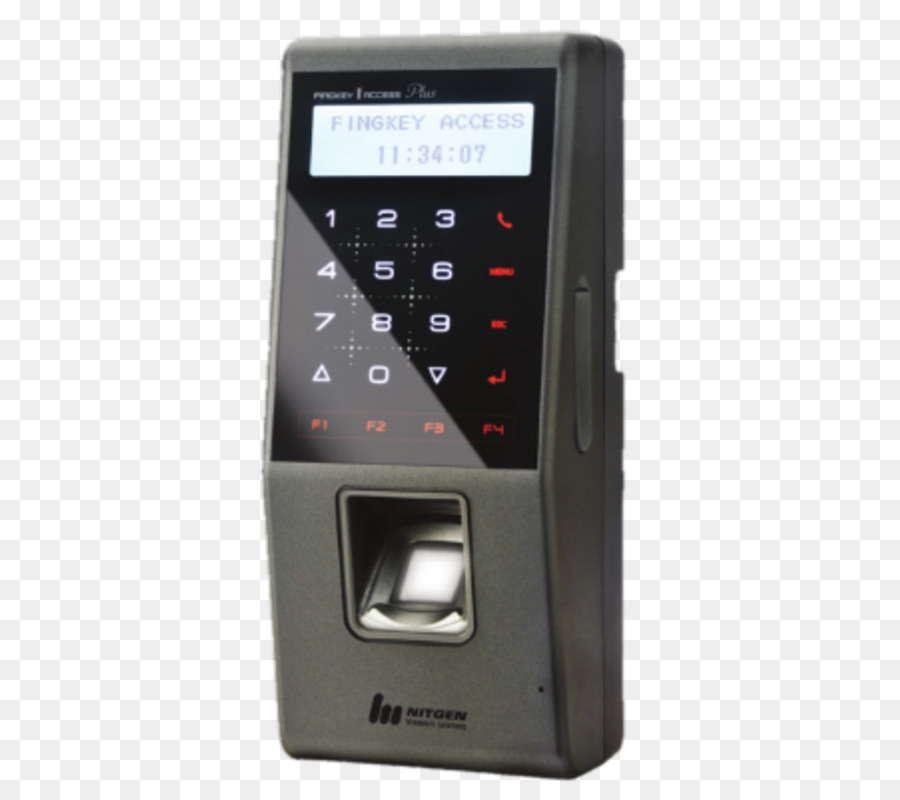 Controllo accessi Biometrici di Impronte digitali presenze e assenze Sistema - sistema del controllo di accesso