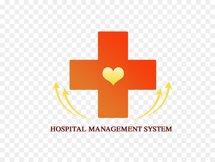 Logo-Management-system Health administration Hospital - Krankenhaus management
