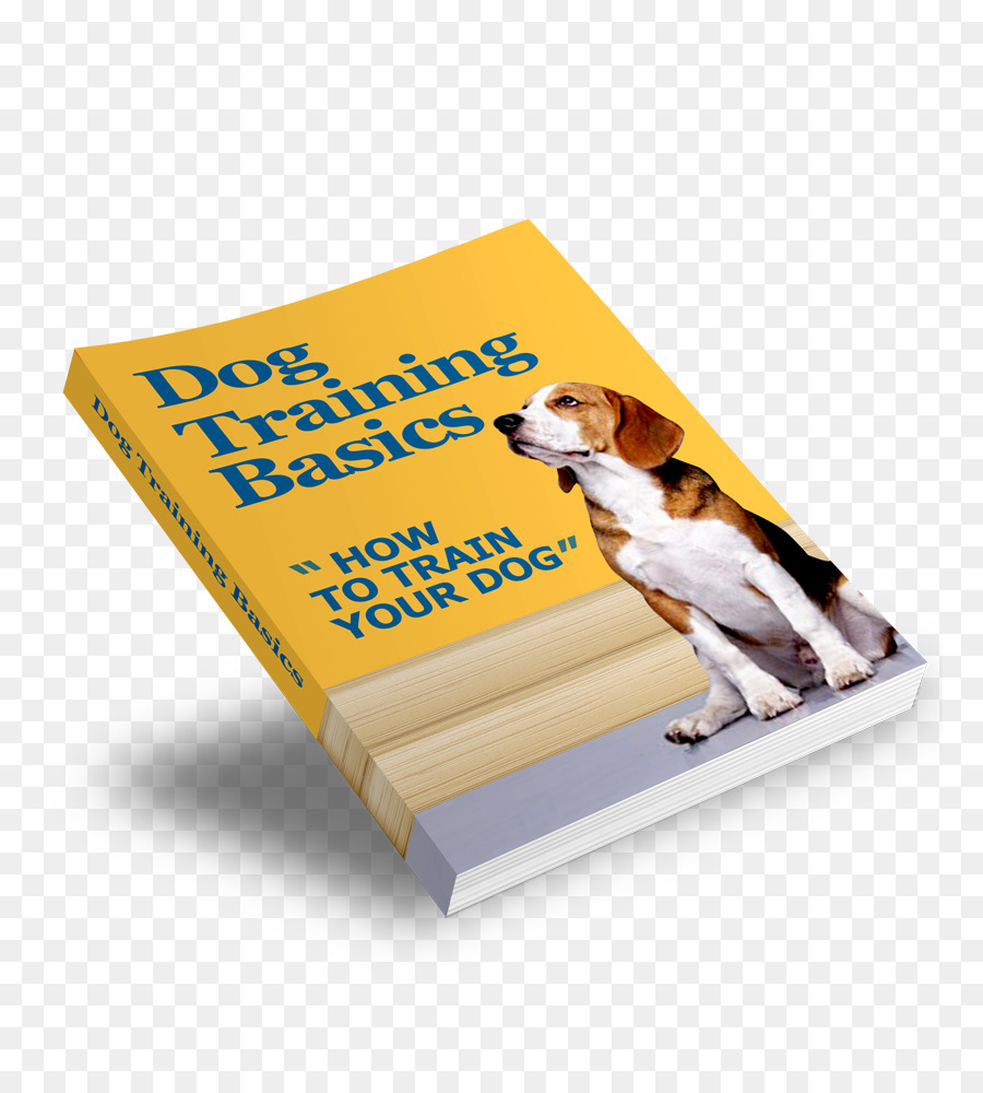 Hundetraining Book Pet - Hundetraining