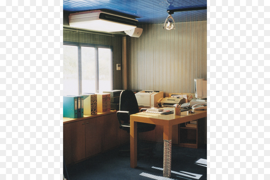 Office-Eigenschaft Interior Design Services Desk - Design