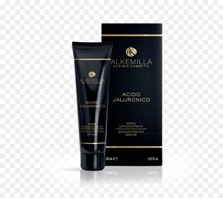 Hyaluronsäure Alkemilla Eco Bio Cosmetic Kosmetik Skin Serum - bio Kosmetik