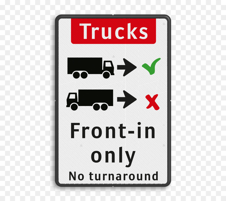 Truck Text