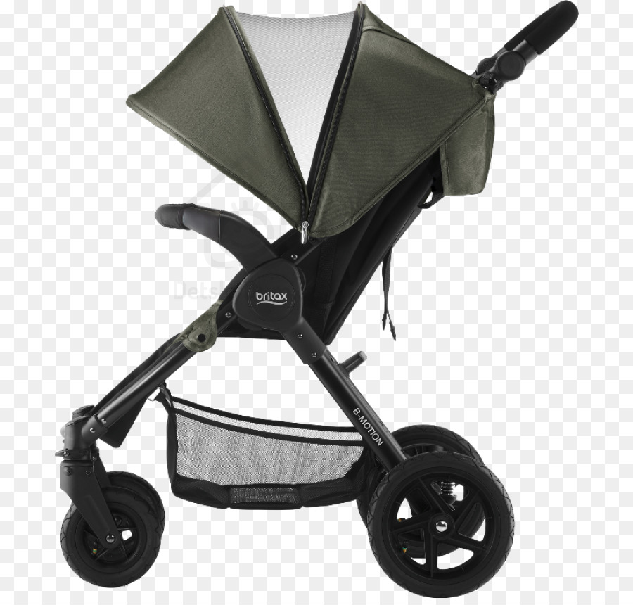 Britax Römer B-MOTION 4 Baby & Toddler Seggiolini Auto Bambino Trasporto Prezzo - simbolo del movimento
