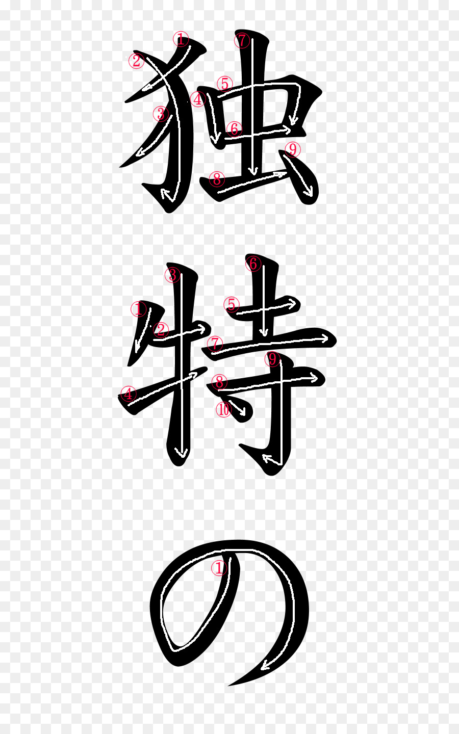 史的検証竹島・独島 Tiếng Nhật chữ Hán Katakana Clip nghệ thuật - viết nhật bản