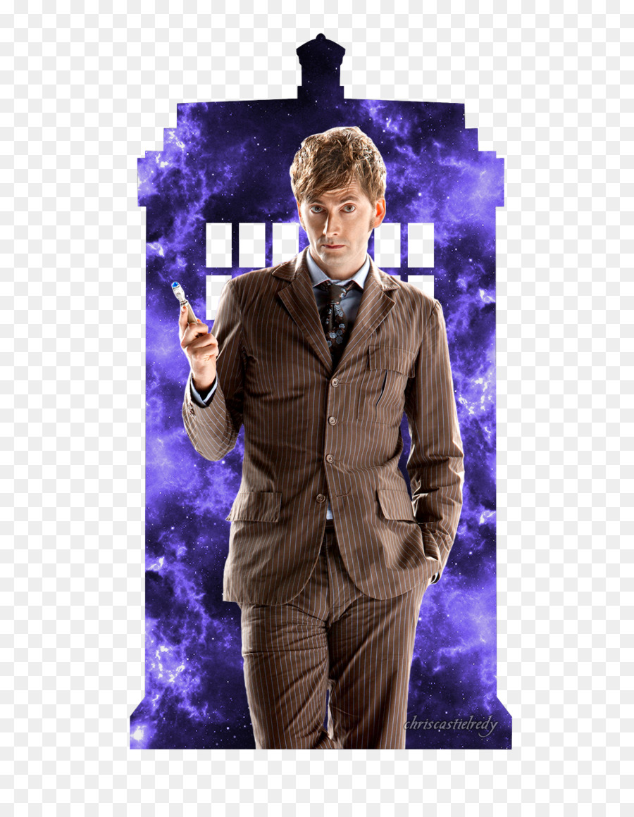 Smoking Gentleman - david tennant doctor who