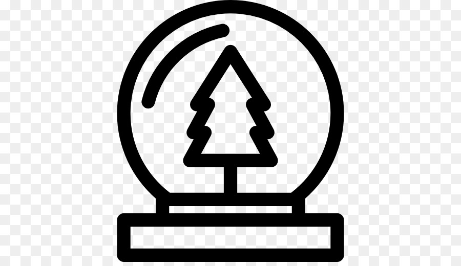 Weihnachten Weihnachtsbaum Schnee Globen Encapsulated PostScript (EPS Clip-art - Baum Schnee