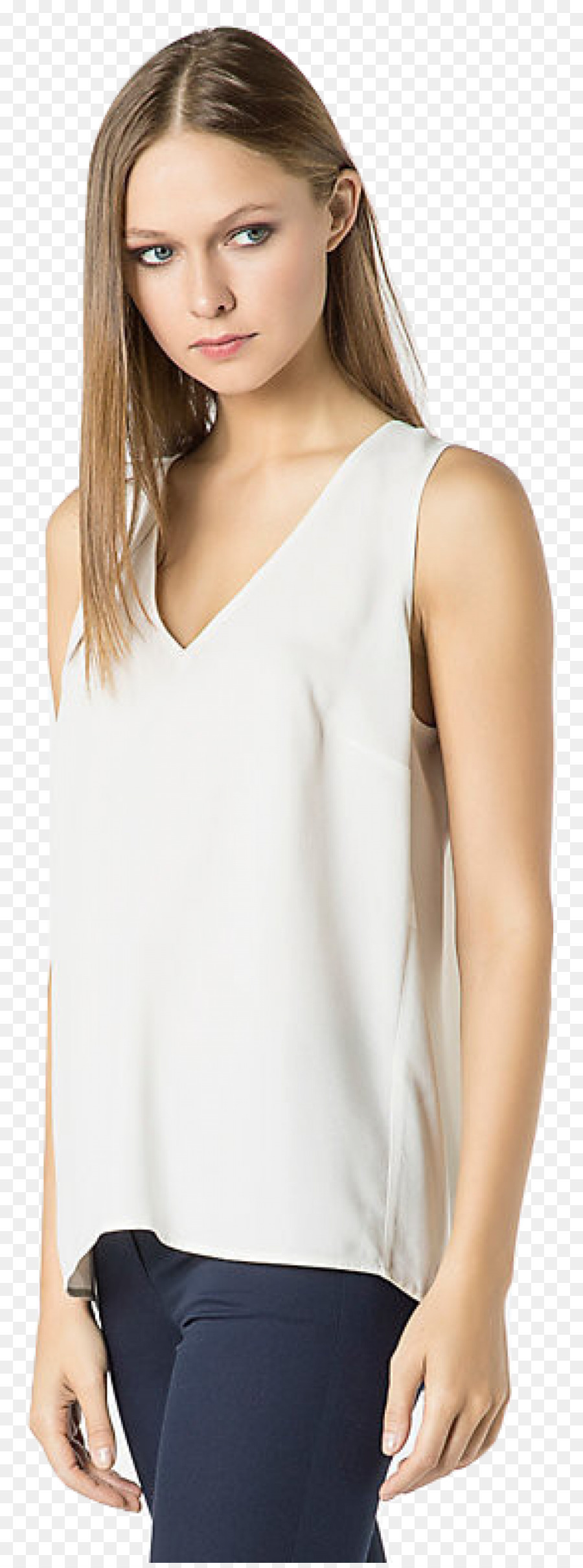 T-shirt Camicetta Top Abbigliamento Moda - i vestiti di armani womens