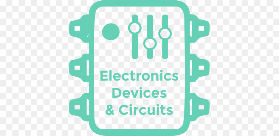 Logo Marke Grün - elektronische Geräte