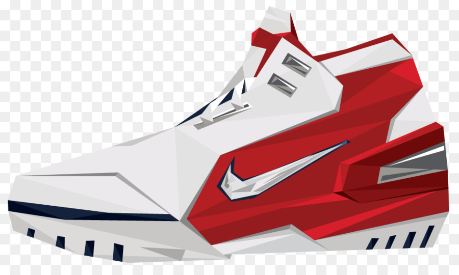 Nike Giày bóng Rổ giày Adidas - Nike