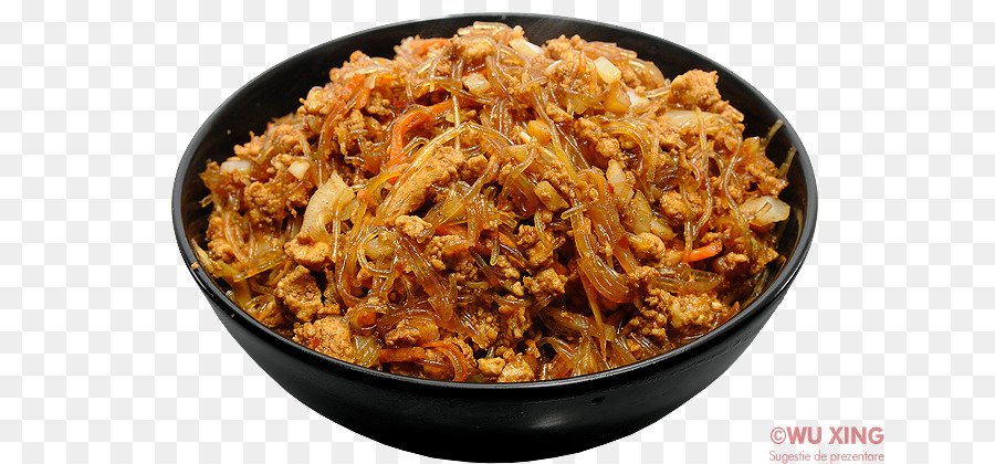 Takikomi gohan cơm Chiên Chuyển Kiến món ăn Trung quốc - Năm yếu tố