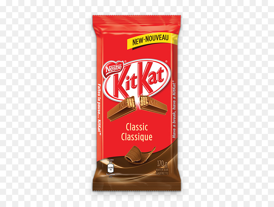 Thanh sô cô la kem, Bánh pho mát Kit Kat - smoothie bát