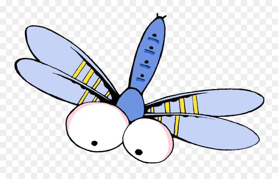 Insetto Arte Libellula - insetto