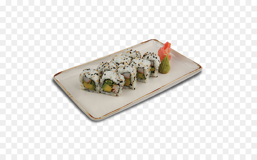 California roll Sushi, japanische Küche, asiatische Küche Makizushi - California Roll