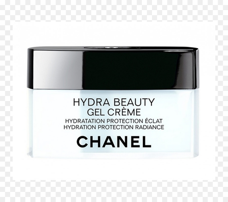 Cream Chanel HYDRA BEAUTY GEL CREME Cosmetics Moisturizer - Chanel