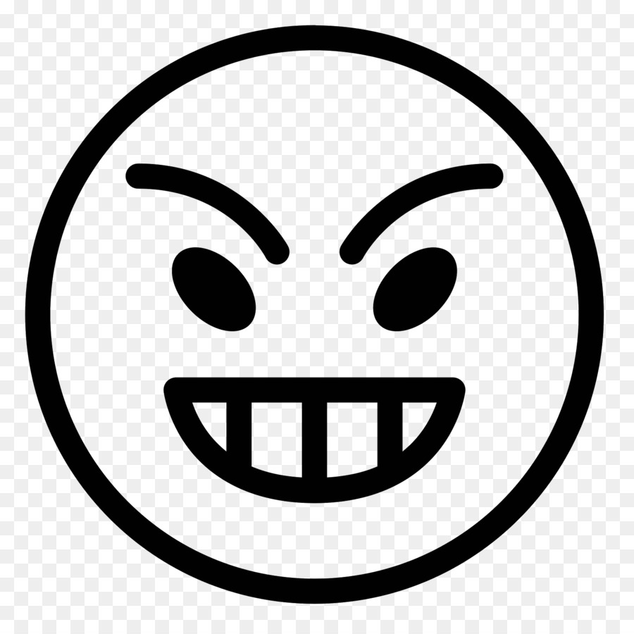 Smiley Computer Icone, Emoticon, clipart - sorridente