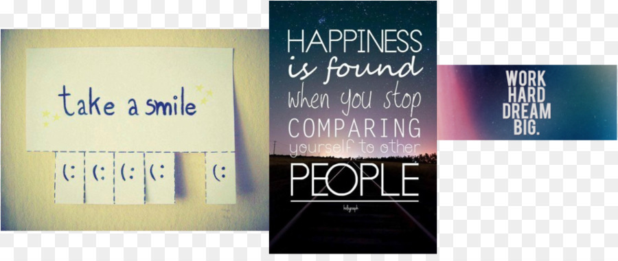 Cortona Viola Nero Web banner Felicità - atteggiamento positivo