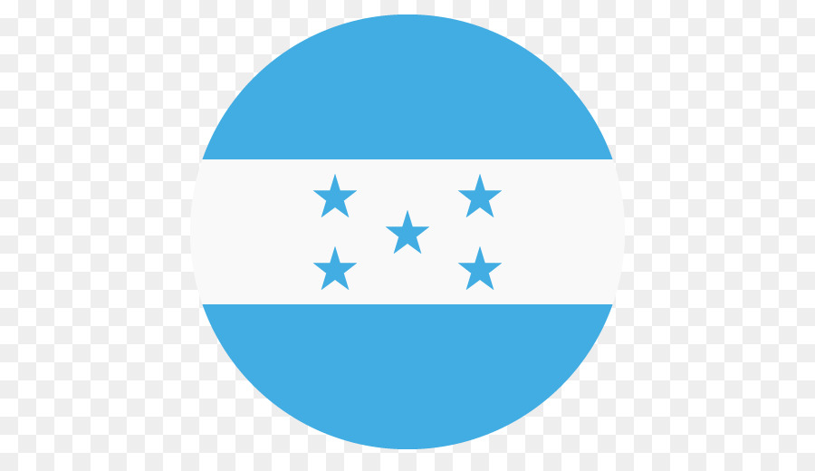 Flagge von Honduras Emoji Vereinigte Staaten - Honduras Flagge