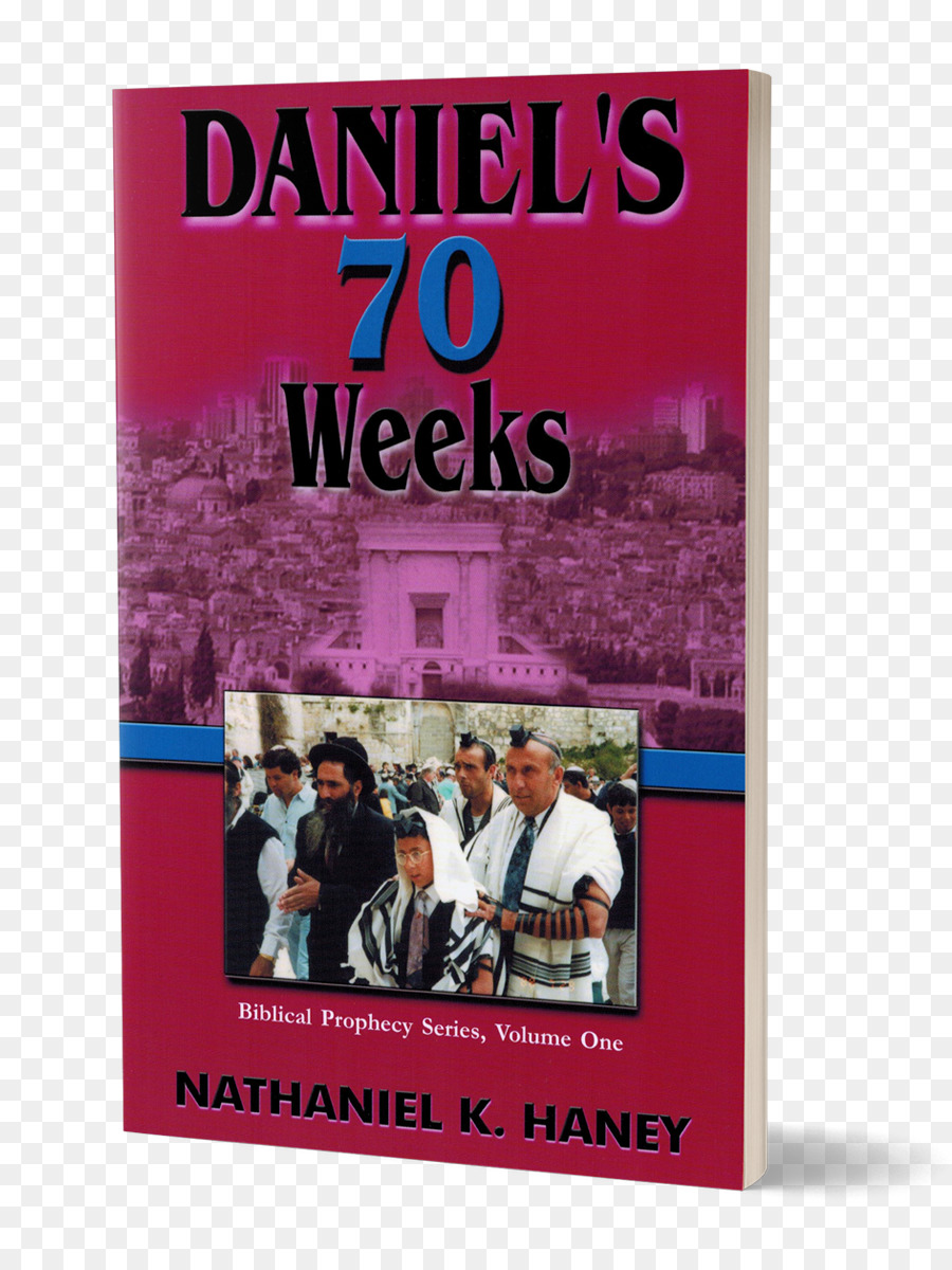 Prophezeiung der Siebzig Wochen Ein Geheimnis Nicht Mehr Prophet, der Antichrist - Buch Daniel