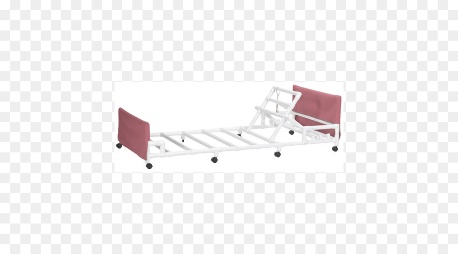 Auto mobili da Giardino - letto di ospedale