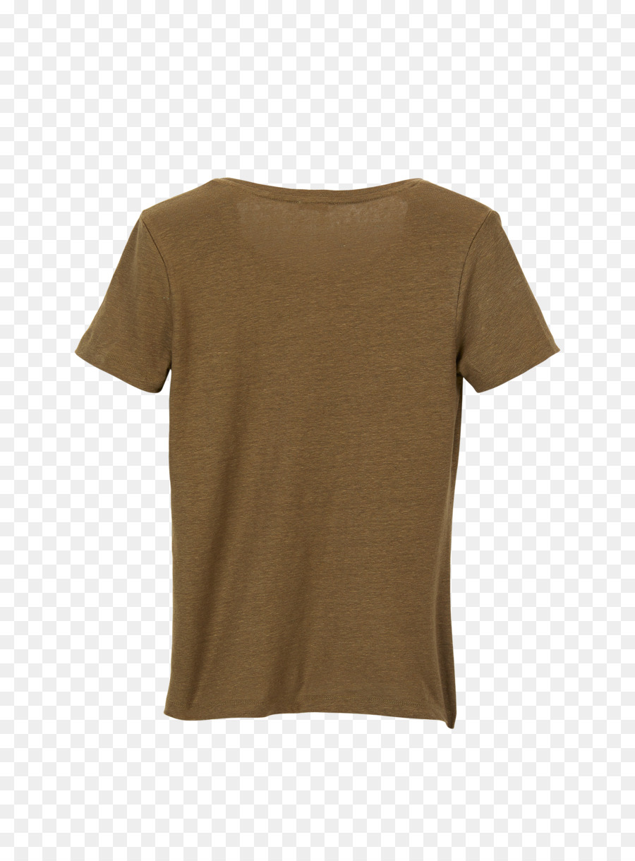 T-shirt in cotone Organico Manica Abbigliamento - Maglietta